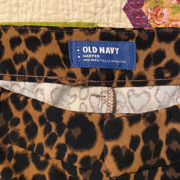 Old Navy Harper pants - Picture 2 of 3